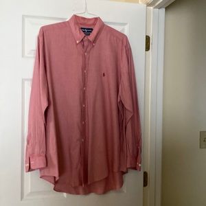 Ralph Lauren shirt